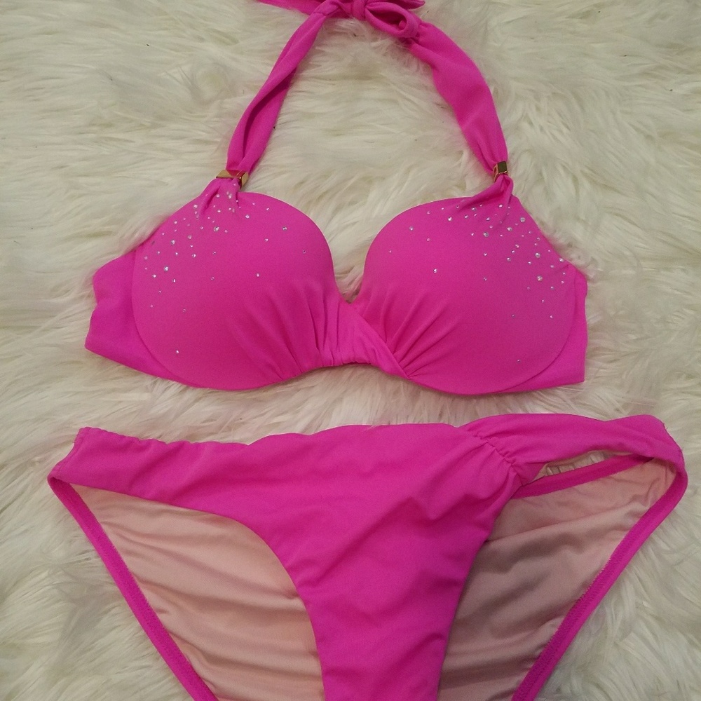 Bathing suit